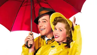 Singin' in the Rain movie photo 9