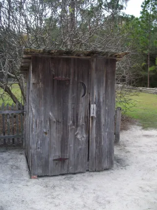 Forest Capital Museum State Park photo 1