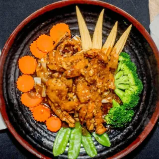 Napasorn Thai Restaurant in Orlando, FL restaurant photo
