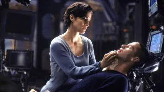 The Matrix movie photo 2