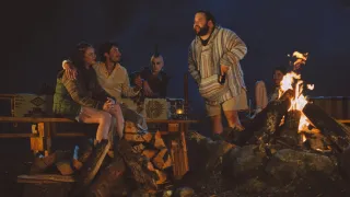 Teenage Sex and Death at Camp Miasma movie photo 8