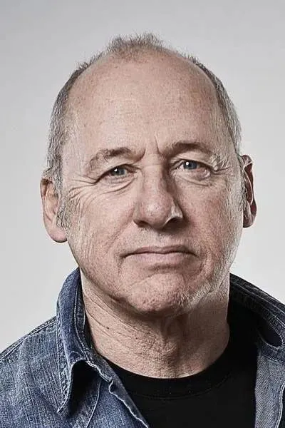 Mark Knopfler