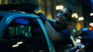 The Dark Knight movie photo 3