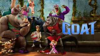 GOAT movie photo 3