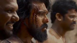 Peddi movie photo 3