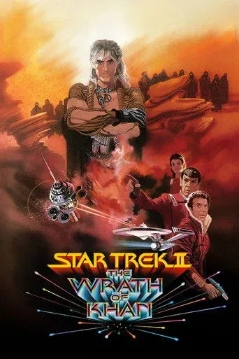 Star Trek II: The Wrath of Khan Director's Cut