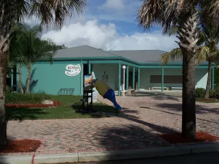 A. E. Backus Gallery & Museum in Fort Pierce, FL attraction photo