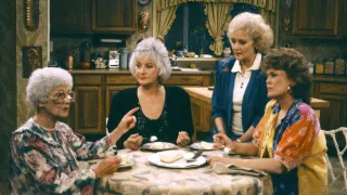 The Golden Girls