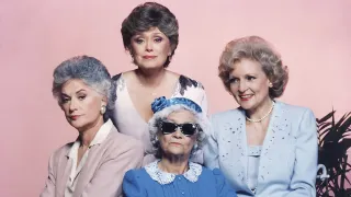 The Golden Girls: Ageless movie photo 1