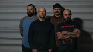 Event image for Torche, Bleeth, Daniel Zebulon, Orbiter, Wastelands, Inscribed in Miami in Miami, FL