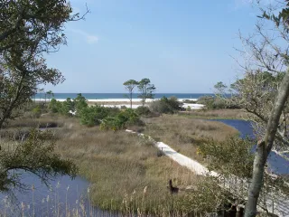 Camp Helen State Park in Rosemary Beach, FL park photo