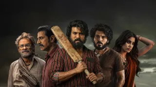 Peddi movie photo 6