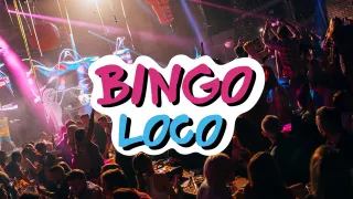 Event image for Bingo Loco – The Wildest Bingo Party in Jacksonville! in Jacksonville, FL