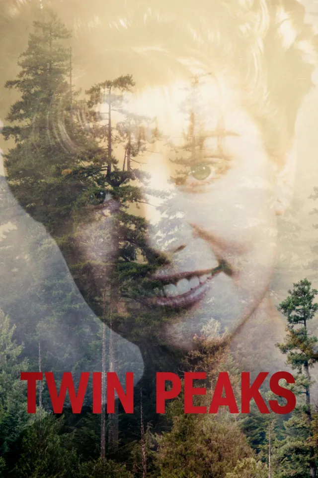 Twin Peaks S3 Episode 18