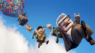Up movie photo 4