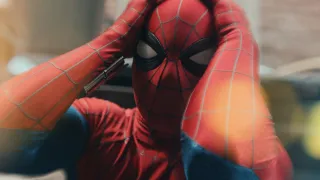 Spider-Man: Brand New Day movie photo 4