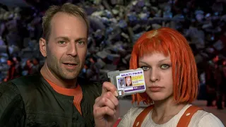The Fifth Element movie photo 3