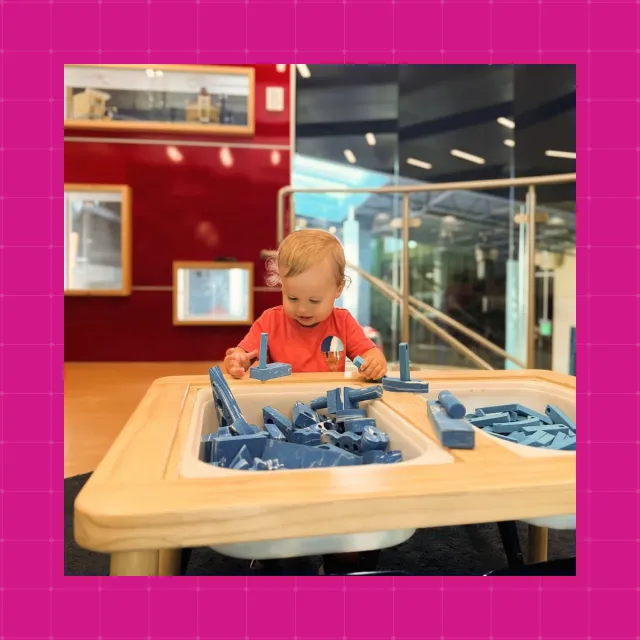 Golisano Children's Museum of Naples