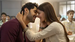 Chand Mera Dil movie photo 1