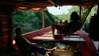 The Blue Trail movie photo 2