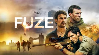 Fuze movie photo 2