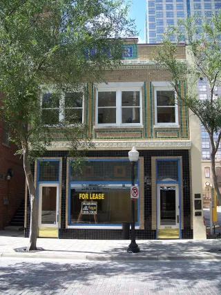 The Chicone Building