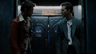 Fight Club movie photo 5