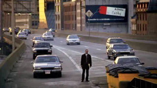 Changing Lanes movie photo 7