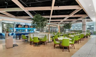 Il Bellagio in West Palm Beach, FL restaurant photo