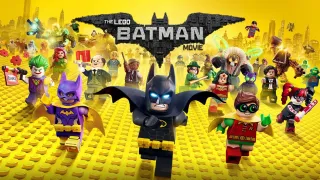The Lego Batman Movie movie photo 5
