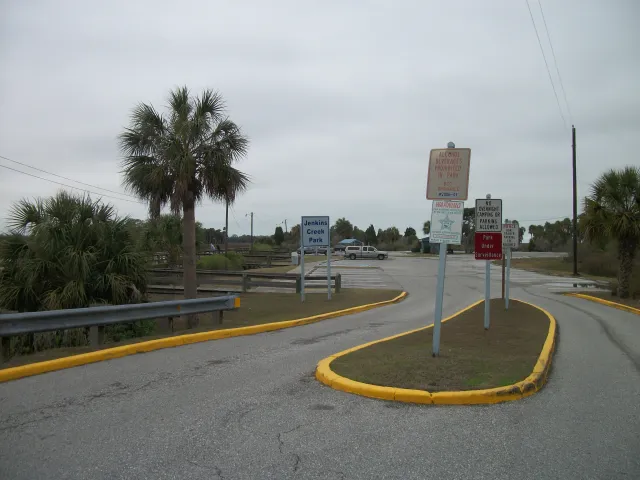 Jenkins Creek Park