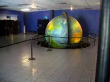 Phillip and Patricia Frost Museum of Science preview 2