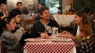 Un bel giorno movie photo 5