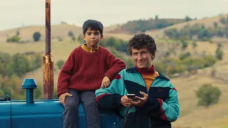 DJ Ahmet movie photo 2