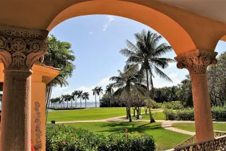 Deering Estate in Miami, FL attraction photo