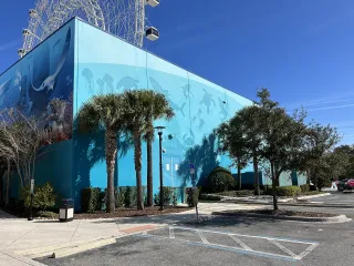 SEA LIFE Orlando Aquarium in Orlando, FL attraction photo