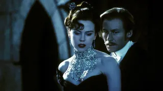 Moulin Rouge! movie photo 10