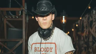 Event image for Lil Texas (18 and Over) in Tampa, FL