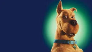Scooby-Doo movie photo 7