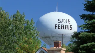 Ferris Bueller's Day Off movie photo 4
