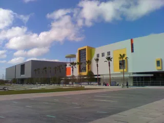 Tampa Museum of Art photo 1