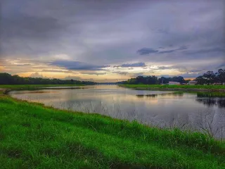 By-Pass Canal Park in Zephyrhills, FL park photo