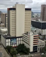 Franklin Exchange Building preview 1