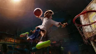 GOAT movie photo 8