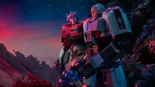 Transformers One movie photo 9