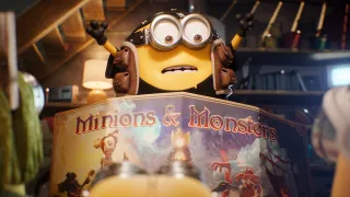 Minions & Monsters movie photo 1