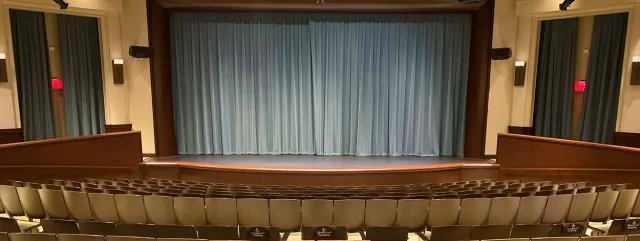 Ocean Reef Cultural Center