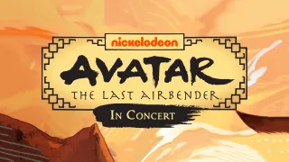 Event image for Avatar: The Last Airbender in Concert in Orlando, FL