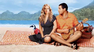 50 First Dates movie photo 2