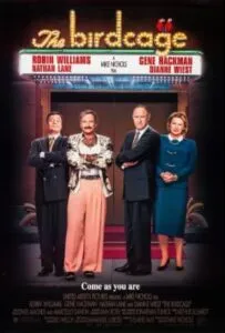 The Birdcage